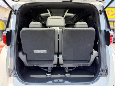2025 Toyota ALPHARD 缩略图 54