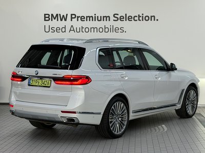 BMW X7 - 4