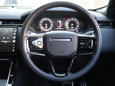 LAND ROVER RANGE ROVER VELAR - 9