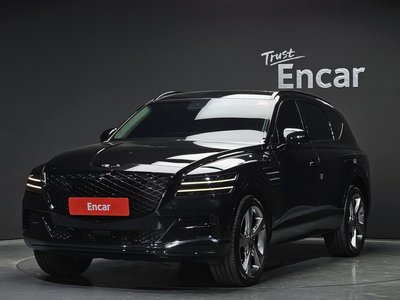GENESIS GV80 - 1