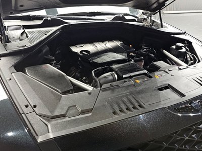 GENESIS GV80 - 7