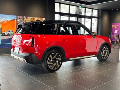 صورة 4 لـ 2025 MINI COOPER COUNTRYMAN