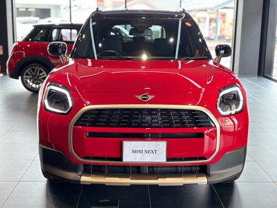 صورة مصغرة 34 لـ 2025 MINI COOPER COUNTRYMAN