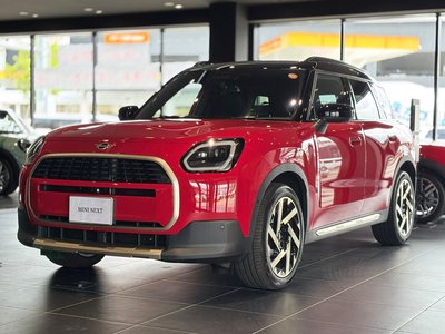 صورة 1 لـ 2025 MINI COOPER COUNTRYMAN