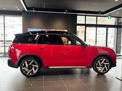 صورة مصغرة 37 لـ 2025 MINI COOPER COUNTRYMAN