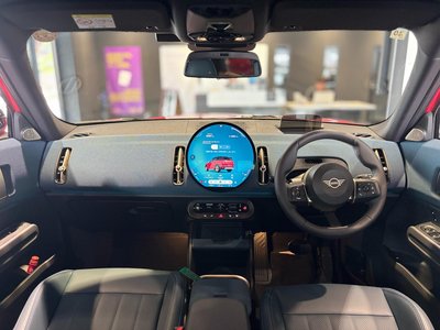 صورة 3 لـ 2025 MINI COOPER COUNTRYMAN