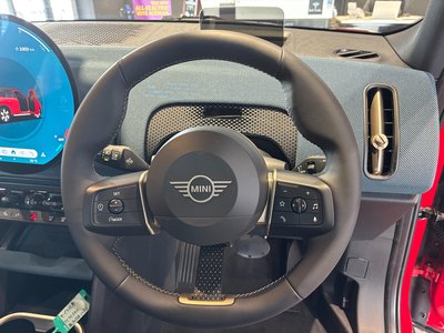 صورة مصغرة 16 لـ 2025 MINI COOPER COUNTRYMAN