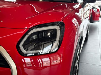 صورة مصغرة 35 لـ 2025 MINI COOPER COUNTRYMAN