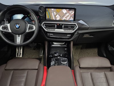 BMW X4 - 5