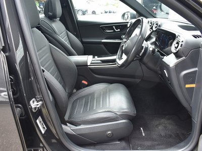 2023 Mercedes-BENZ GLC 缩略图 12