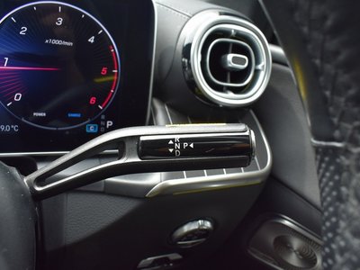 2023 Mercedes-BENZ GLC 缩略图 25