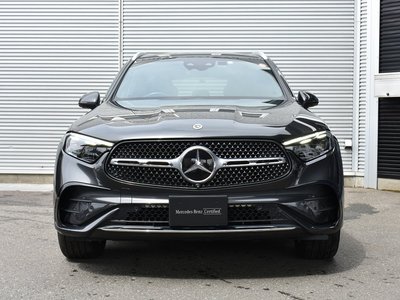 صورة 2 لـ 2023 Mercedes-BENZ GLC
