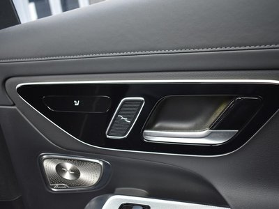 2023 Mercedes-BENZ GLC 缩略图 30