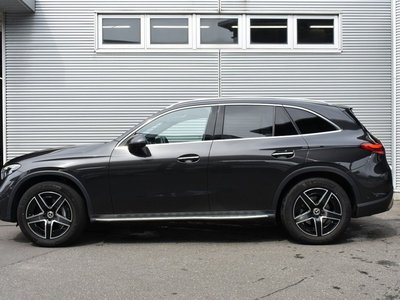 صورة 4 لـ 2023 Mercedes-BENZ GLC