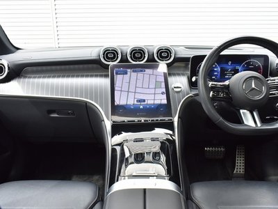 2023 Mercedes-BENZ GLC 缩略图 16