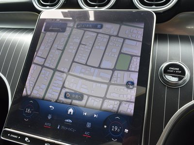 2023 Mercedes-BENZ GLC 缩略图 19