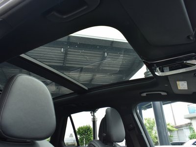 2023 Mercedes-BENZ GLC 缩略图 31