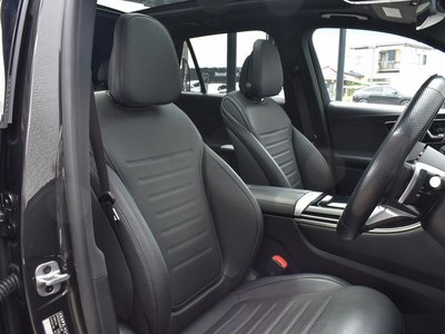 2023 Mercedes-BENZ GLC 缩略图 13
