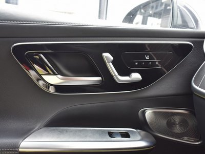 2023 Mercedes-BENZ GLC 缩略图 29