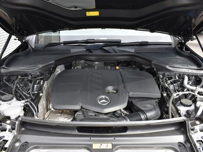 2023 Mercedes-BENZ GLC 缩略图 39