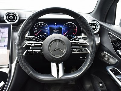 2023 Mercedes-BENZ GLC 缩略图 17