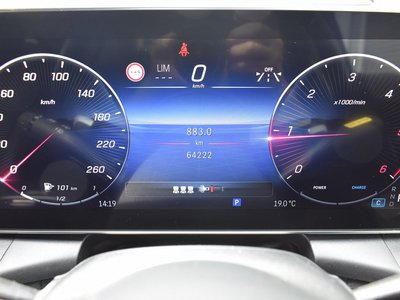 2023 Mercedes-BENZ GLC 缩略图 18