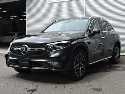 صورة 1 لـ 2023 Mercedes-BENZ GLC