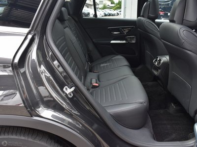 2023 Mercedes-BENZ GLC 缩略图 14