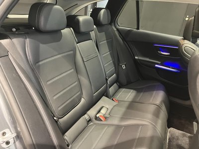 MERCEDES-BENZ C-CLASS - 7