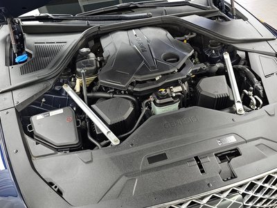 GENESIS G80 (RG3) - 7