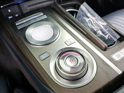 GENESIS G80 (RG3) - 9