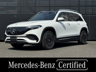 MERCEDES-BENZ EQB - 2