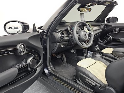 MINI CONVERTIBLE - 10