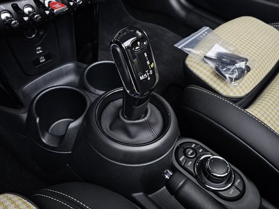 MINI CONVERTIBLE - 9