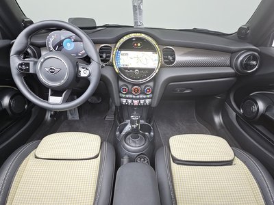 MINI CONVERTIBLE - 5