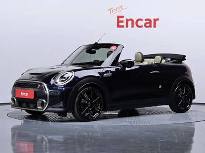 MINI CONVERTIBLE - 1