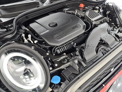 MINI CONVERTIBLE - 7