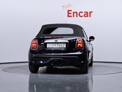 MINI CONVERTIBLE - 4