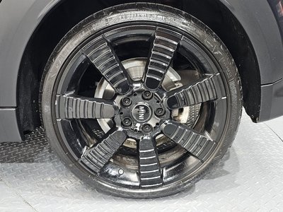 MINI CONVERTIBLE - 6