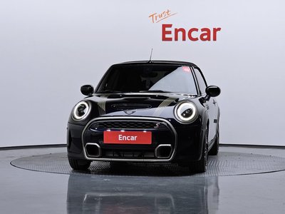 MINI CONVERTIBLE - 2