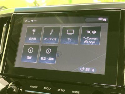 2023 TOYOTA ALPHARD 照片 9