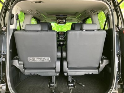 2023 TOYOTA ALPHARD 缩略图 20