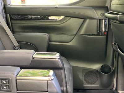 2023 TOYOTA ALPHARD 缩略图 25