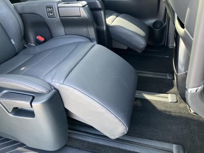 2023 TOYOTA ALPHARD 缩略图 27