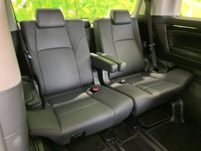 2023 TOYOTA ALPHARD 照片 6