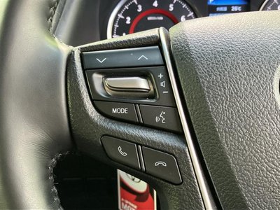 2023 TOYOTA ALPHARD 缩略图 36