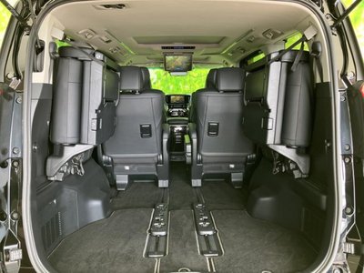 2023 TOYOTA ALPHARD 缩略图 21