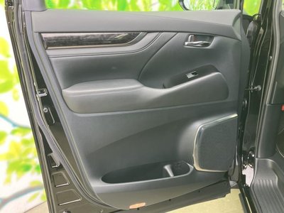 2023 TOYOTA ALPHARD 缩略图 23