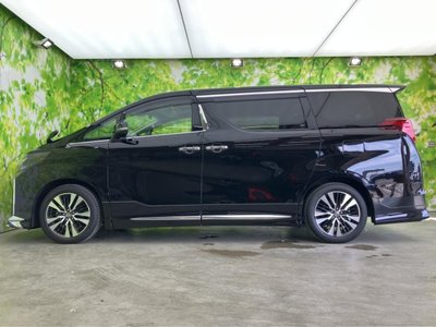 2023 TOYOTA ALPHARD 照片 2