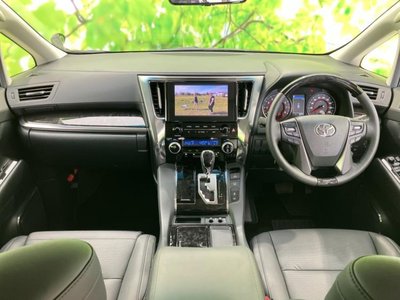 2023 TOYOTA ALPHARD 缩略图 26
